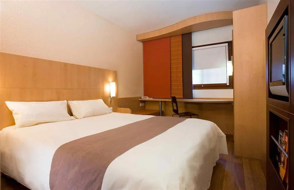 Hotel Ibis Thonon Centre