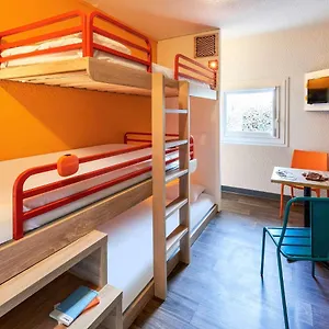 Hotelf1 Lyon Sud Rénové Hotel