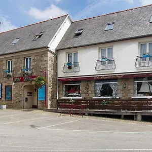 Les Du Sillon , Pleubian Francia
