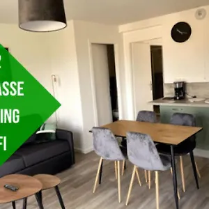  Appartement Le Vintage