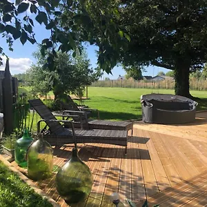 Le Clos De La Moriere Gasthuis