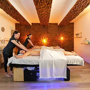 Negrecoste Hôtel&spa Francia
