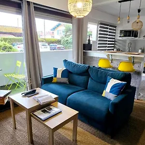  Appartement Le Kalloe