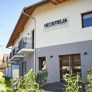  Apartahotel Neostelia