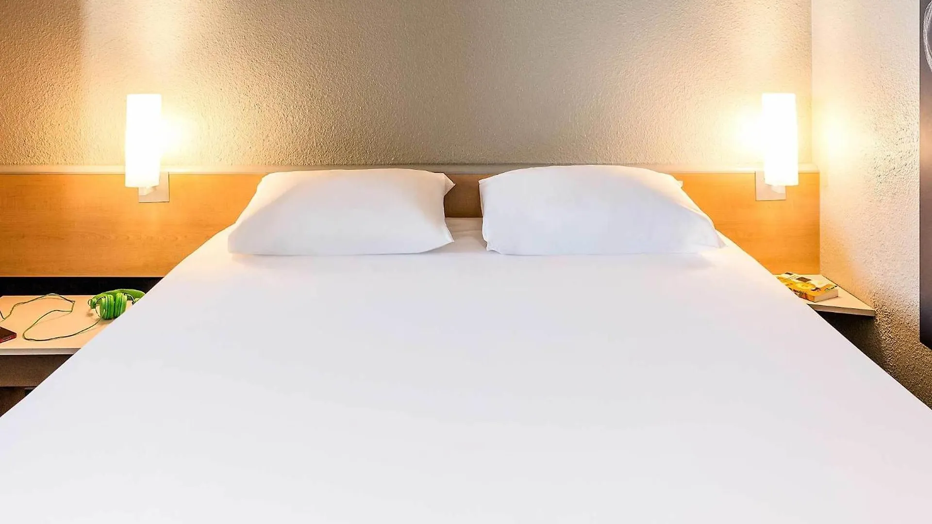 Hotel Ibis Thonon Centre