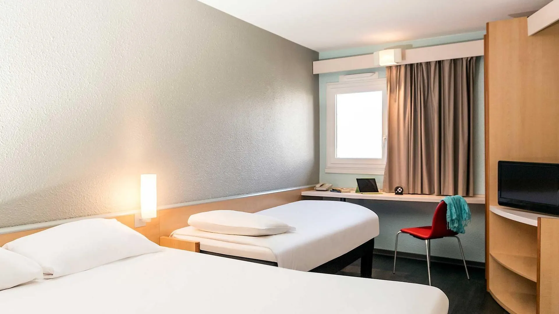 Hotel Ibis Thonon Centre  Thonon-les-Bains