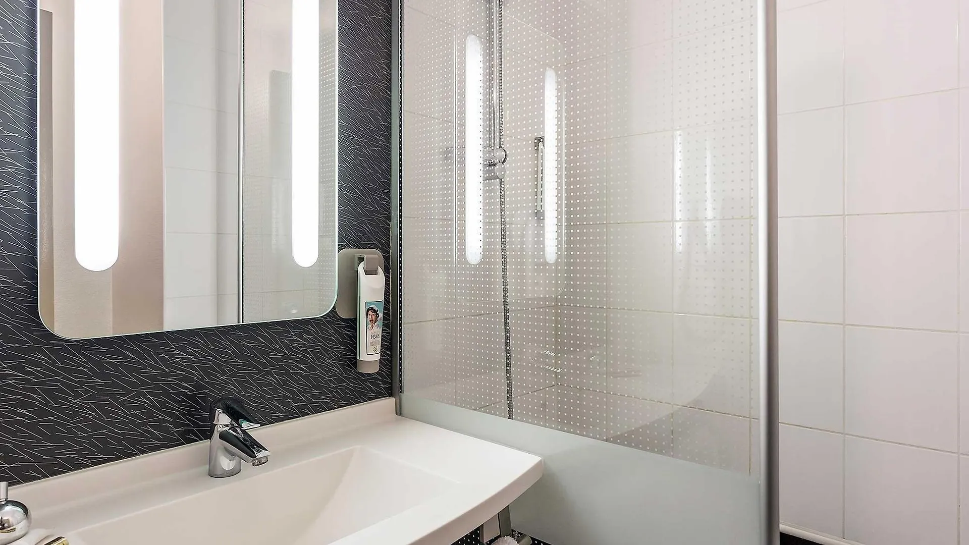 Hotel Ibis Thonon Centre Thonon-les-Bains