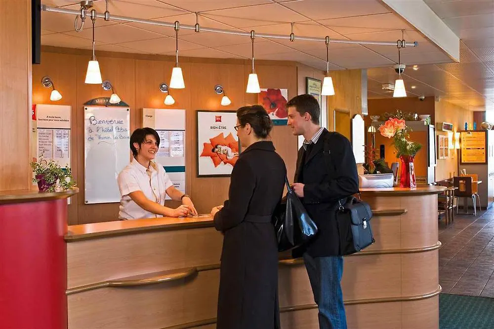 Hotel Ibis Thonon Centre  Thonon-les-Bains