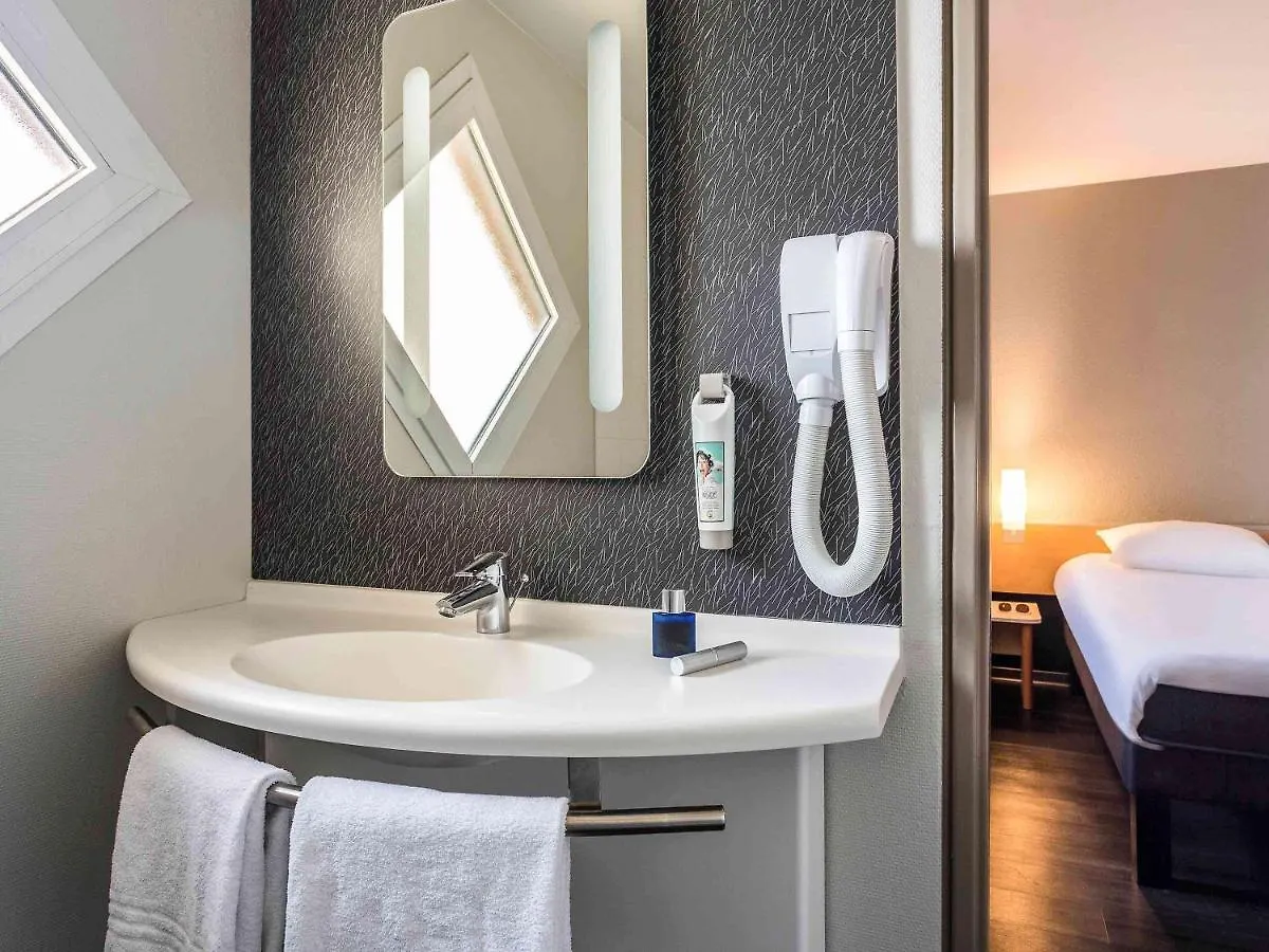 Hotel Ibis Thonon Centre